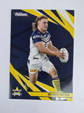 NRL 2024 Traders Base Card #083 Reuben Cotter North Queensland Cowboys