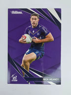 NRL 2024 Traders Base Card #069 Nick Meaney Melbourne Storm
