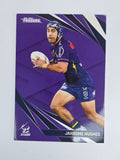 NRL 2024 Traders Base Card #068 Jahrome Hughes Melbourne Storm