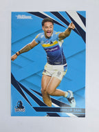 NRL 2024 Traders Base Card #054 Phillip Sami Gold Coast Titans