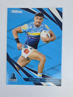 NRL 2024 Traders Base Card #053 Alofiana Khan-Pereira Gold Coast Titans