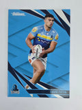 NRL 2024 Traders Base Card #050 David Fifita Gold Coast Titans