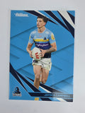 NRL 2024 Traders Base Card #048 Jayden Campbell Gold Coast Titans