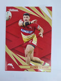 NRL 2024 Traders Base Card #045 Valynce Te Whare Redcliffe Dolphins