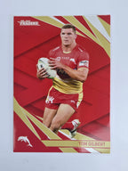 NRL 2024 Traders Base Card #039 Tom Gilbert Redcliffe Dolphins