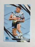 NRL 2024 Traders Base Card #035 Jesse Ramien Cronulla Sutherland Sharks