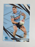 NRL 2024 Traders Base Card #032 Cameron McInnes Cronulla Sutherland Sharks