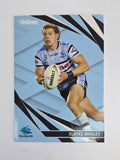 NRL 2024 Traders Base Card #029 Blayke Brailey Cronulla Sutherland Sharks