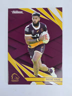 NRL 2024 Traders Base Card #005 Payne Haas Brisbane Broncos