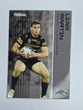 NRL 2025 Traders Base Card #104 Liam Martin Penrith Panthers