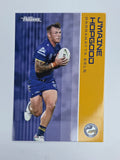 NRL 2025 Traders Base Card #094 J’maine Hopgood Parramatta Eels