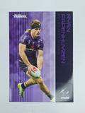NRL 2025 Traders Base Card #072 Ryan Papenhuyzen Melbourne Storm