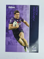 NRL 2025 Traders Base Card #070 Nick Meaney Melbourne Storm