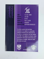 NRL 2025 Traders Base Card #066 Harry Grant Melbourne Storm