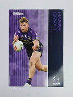 NRL 2025 Traders Base Card #066 Harry Grant Melbourne Storm