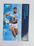 NRL 2025 Traders Base Card #052 Moeaki Fotuaika Gold Coast Titans