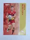 NRL 2025 Traders Base Card #038 Jack Bostock Redcliffe Dolphins