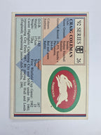 NRL 1992 Regina Base Card #26 Craig Coleman South Sydney Rabbitohs