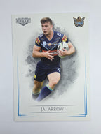 NRL 2019 Elite Base Card #38 Jai Arrow Gold Coast Titans