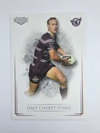 NRL 2019 Elite Base Card #47 Daly Cherry-Evans Manly Warringah Sea Eagles