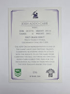 NRL 2019 Elite Base Card #56 Josh Addo-Carr Melbourne Storm