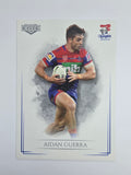 NRL 2019 Elite Base Card #66 Aidan Guerra Newcastle Knights