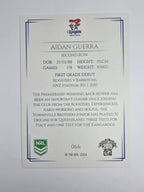 NRL 2019 Elite Base Card #66 Aidan Guerra Newcastle Knights