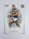 NRL 2019 Elite Base Card #85 Kane Evans Parramatta Eels