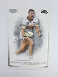 NRL 2019 Elite Base Card #92 Reagan Campbell-Gillard Penrith Panthers