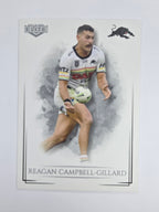 NRL 2019 Elite Base Card #92 Reagan Campbell-Gillard Penrith Panthers
