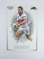 NRL 2019 Elite Base Card #96 James Maloney Penrith Panthers