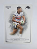 NRL 2019 Elite Base Card #99 Dallin Watene-Zelezniak Penrith Panthers