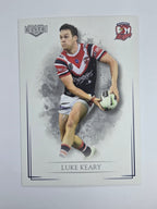 NRL 2019 Elite Base Card #122 Luke Keary Sydney Roosters