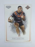 NRL 2019 Elite Base Card #141 Esan Marsters Wests Tigers