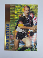 1996 Dynamic Signature Gold #9 Julian O'Neill Western Reds