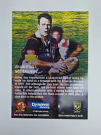 1996 Dynamic Signature Gold #9 Julian O'Neill Western Reds