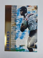 1996 Dynamic Signature Gold #17 Matt Sing Sydney Roosters