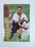 1996 Dynamic Signature Gold #55 Jason Death North Queensland Cowboys