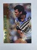 1996 Dynamic Signature Gold #67 Danny Lee Cronulla Sutherland Sharks