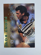 1996 Dynamic Signature Gold #67 Danny Lee Cronulla Sutherland Sharks