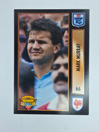 1994 Dynamic Series 1 Base Card #66 Mark Murray Eastern Suburbs Roosters