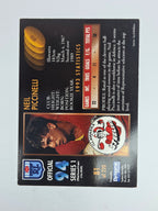 1994 Dynamic Series 1 Base Card #81 Neil Piccinelli Illawarra Steelers