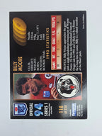 1994 Dynamic Series 1 Base Card #118 Billy Moore North Sydney Bears