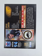 1994 Dynamic Series 1 Base Card #134 Steve Carter Penrith Panthers