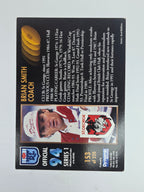 1994 Dynamic Series 1 Base Card #153 Brian Smith St George Dragons