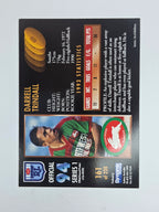 1994 Dynamic Series 1 Base Card #161 Darrell Trindall South Sydney Rabbitohs