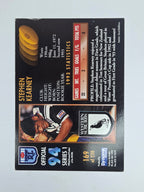 1994 Dynamic Series 1 Base Card #169 Steve Kearney Western Suburbs Magpies