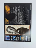 1994 Dynamic Series 1 Base Card #177 Johnny Raper St George Dragons