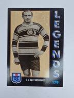 1994 Dynamic Series 1 Base Card #179 Dally Messenger Eastern Suburbs Roosters
