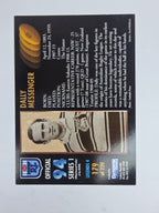 1994 Dynamic Series 1 Base Card #179 Dally Messenger Eastern Suburbs Roosters